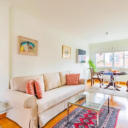 Apartament Sao Bento Classic