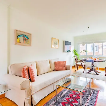 Apartament Sao Bento Classic *