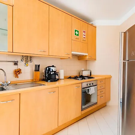 Apartament Sao Bento Classic Lizbona