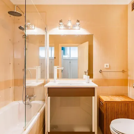 Sao Bento Classic Apartament