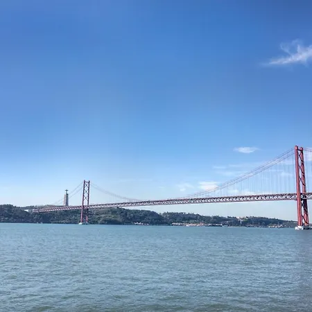 Sao Bento Classic Apartament *