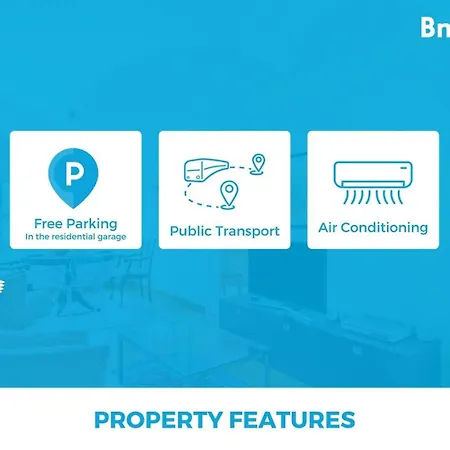 Sao Bento Classic Apartament Lizbona