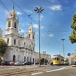 Διαμέρισμα Sao Bento Classic With Parking Lisboa