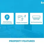 Διαμέρισμα Sao Bento Classic With Parking *