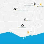 Sao Bento Classic With Parking Apartment