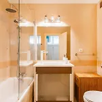 Sao Bento Classic With Parking Apartment