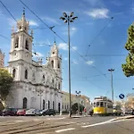 Sao Bento Classic With Parking