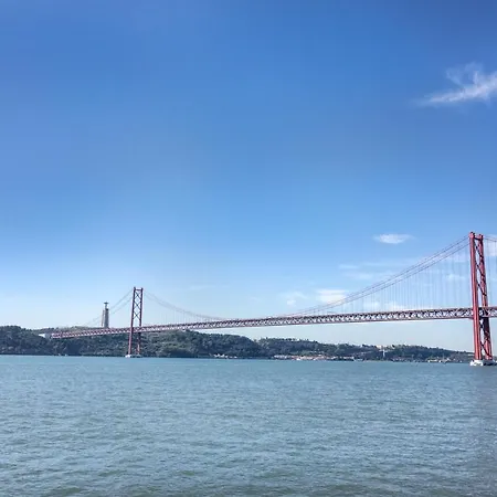 Sao Bento Classic Lejlighed *