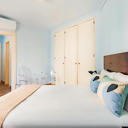 Sao Bento Classic Appartement *