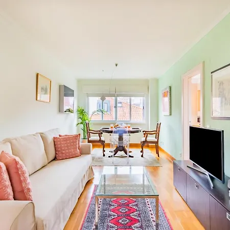 Appartement Sao Bento Classic