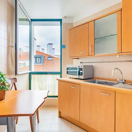 Sao Bento Classic Appartement Lissabon