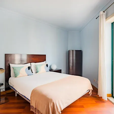 Sao Bento Classic Appartement *