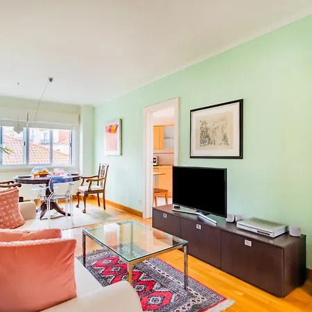 Appartement Sao Bento Classic *