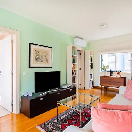 Sao Bento Classic Appartement *