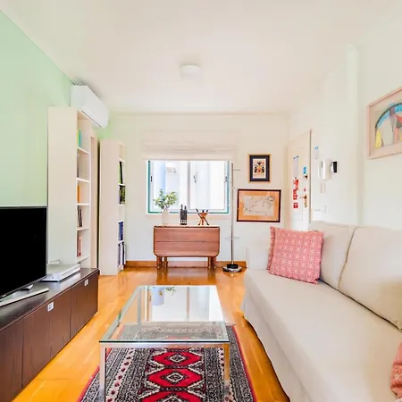 Sao Bento Classic Appartement *