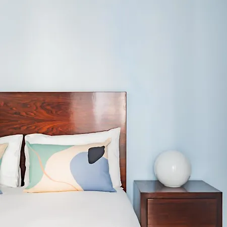 Appartement Sao Bento Classic