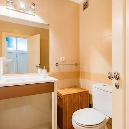 Sao Bento Classic Appartement