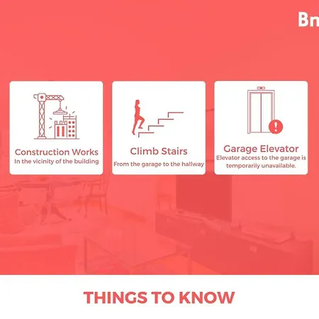 Appartement Sao Bento Classic Lissabon