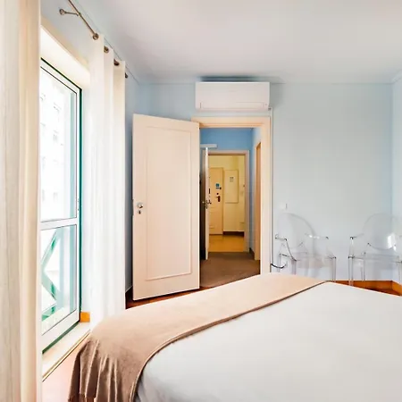 Sao Bento Classic * Lissabon