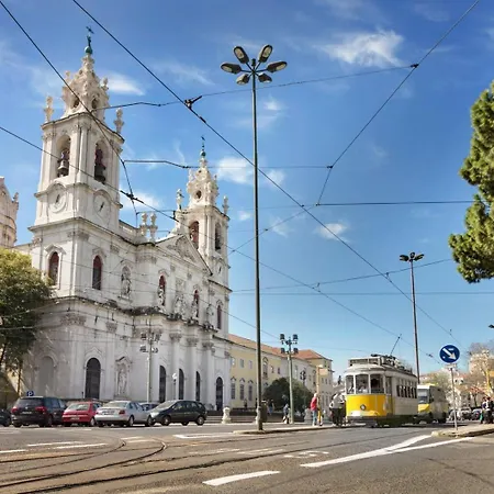 Sao Bento Classic 公寓