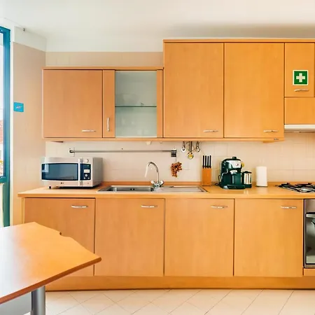 Sao Bento Classic With Parking Appartement Lissabon