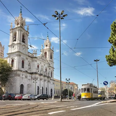Sao Bento Classic With Parking