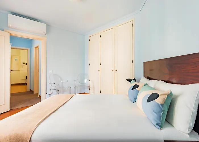 Sao Bento Classic With Parking