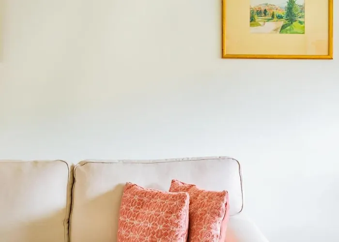 Sao Bento Classic With Parking Διαμέρισμα Lisboa