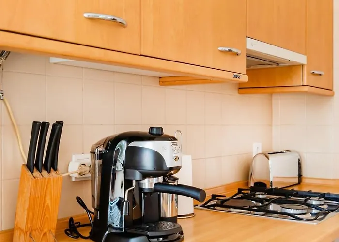 Sao Bento Classic With Parking Διαμέρισμα Lisboa