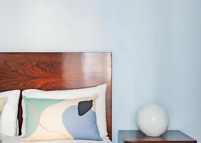 Διαμέρισμα Sao Bento Classic With Parking