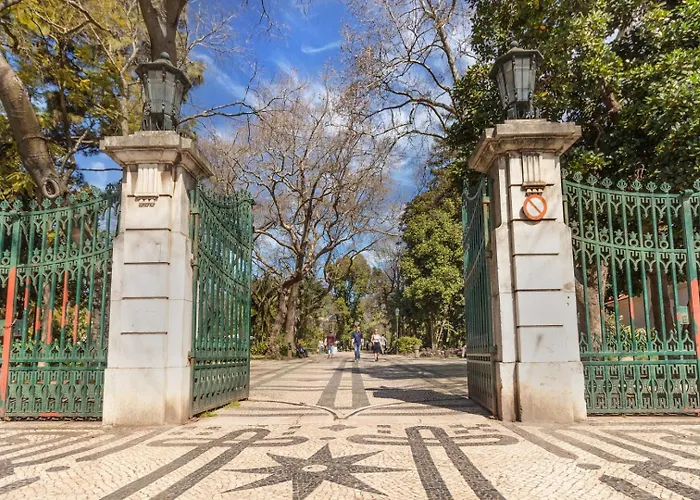 Sao Bento Classic With Parking Διαμέρισμα *