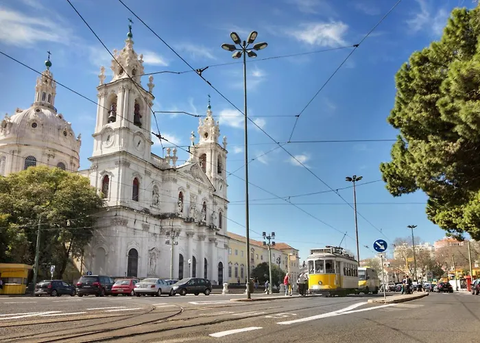 Sao Bento Classic With Parking Апартаменты