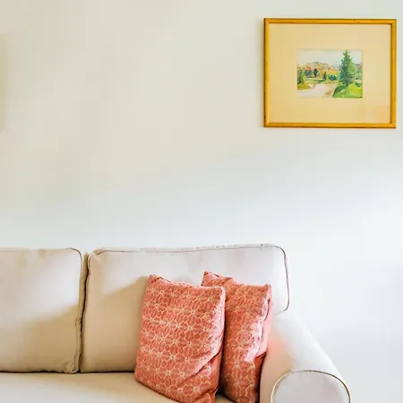 Apartamento Sao Bento Classic With Parking Lisboa