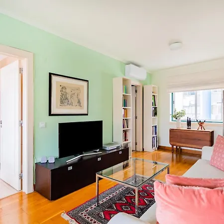 Sao Bento Classic With Parking Apartamento *