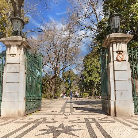 Sao Bento Classic With Parking Lisboa