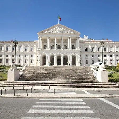 Sao Bento Classic Lisbon