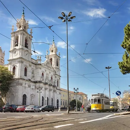 Sao Bento Classic דירה