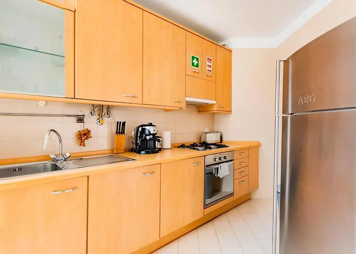 Apartament Sao Bento Classic With Parking Lizbona